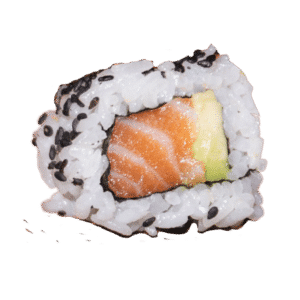 California Roll