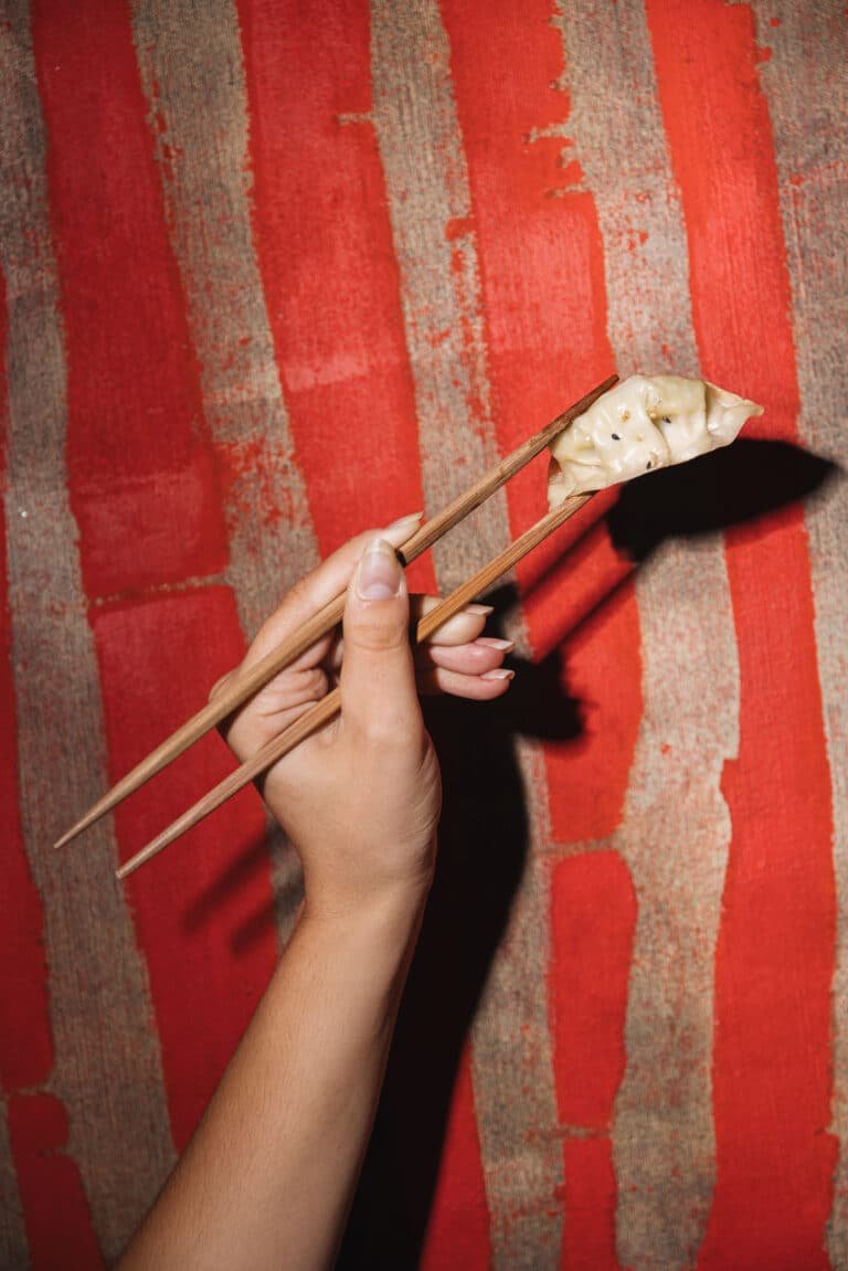 Guia Completa Como Hacer Makis Vegetarianos y Veganos - 4 Makis